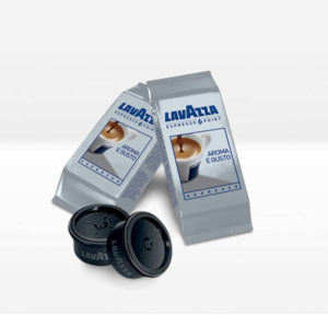 Hero Capsule Espresso Point Aroma E Gusto Espresso D