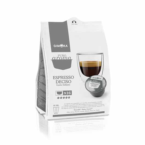 Pack Espresso Deciso 1000x660