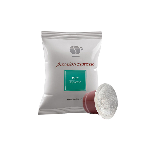Lollo Nespresso Decaffeinato Q