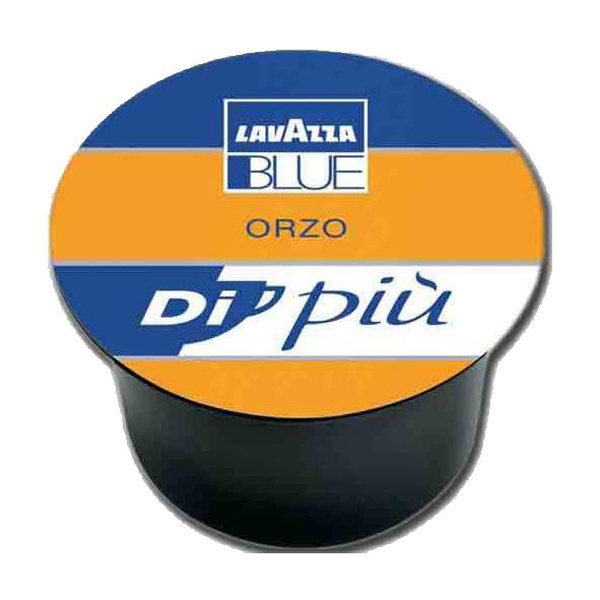 0142775 50 Cialde Orzo Espresso Lavazza Blue