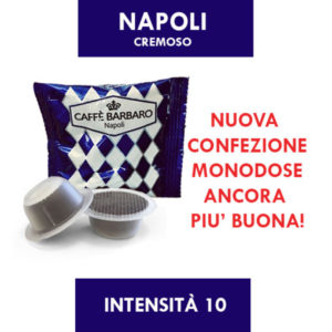 Capsule Compatibile Bialetti Cremoso