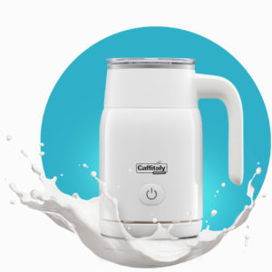 Montalatte Buongiorno Caffitaly