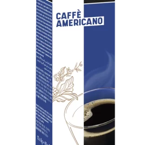 10 Capsule Caffè Americano